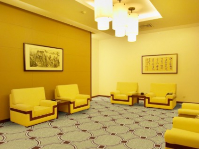 辦公商務區(qū)