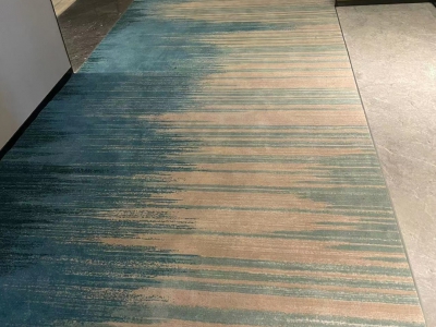 走道